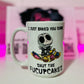 Shut the fucupcakes 15 oz mug
