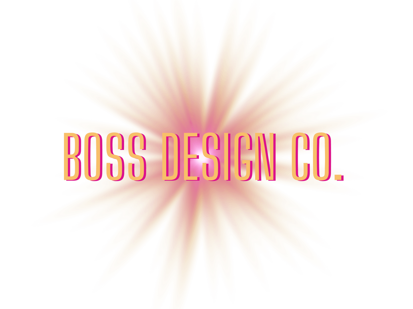 Boss Design Design